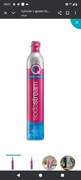 Butla do sodastream Rozowa