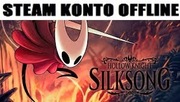 Hollow Knight Silksong