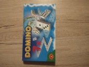 Gra Domino dla całej rodziny 