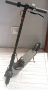 Xiaomi scooter 1s