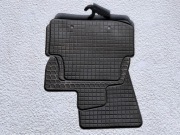 Dywaniki gumowe Seat Ateca, Arona, Ibiza oraz VW Polo, T-Roc, kpl