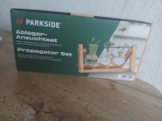 Stojak do uprawy sadzonek