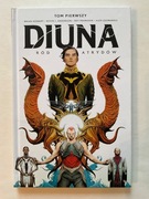 DIUNA RÓD ATRYDÓW TOM PIERWSZY 