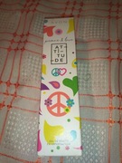 Woda AVON ATTITUDE PEACE& LOVE 50 ML- UNIKAT!