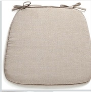 Poduszka na krzesło w zestawie 4/5 szt