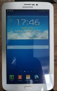 2 x Tablet Samsung Galaxy Tab 3, SM-T211, 7", sprawne + etui pancerne