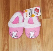 KAPCIE DZIECIĘCE YOUNGSTYLE ROZ 25/26 HELLO KITTY