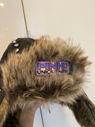 Czapka PINKO limitowana wersja