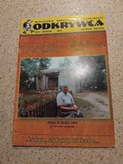 Odkrywca nr 4 (21) 2000
