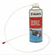 WURTH ŚRODEK DO DEZYNFEKCJI KLIMATYZACJI 300 ML