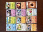 Oryginalne karty pokemon