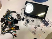 Radio Android 2DIN Opel Astra H | 4G | 32GB | CarPlay | DVR + kamera