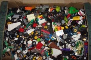 lego 2.2 kg mix lego i kompatybilnych koła szyby akcesoria kolcki city