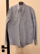 Lee Cooper - koszula męska /rozm. M/ jasny błękit