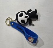 BRELOK DO KLUCZY KRZYK