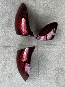 LAMPY TYŁ PORSCHE CAYENNE II  GTS 7P 