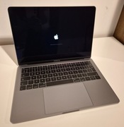 Apple MacBook Pro 13″ (2017) A1708 / i5 2.3 GHz / 8 GB RAM / 128 GB SSD