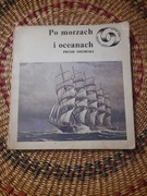 Książka Piotr Oborski - Po morzach i oceanach