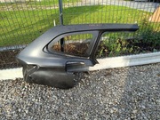 BMW G21 Poszycie Błotnik Prawy Tył