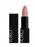 Joko, Pomadka nawilżająca magnetyczna nr 42 KOLOR BEŻOWO-RÓŻOWY