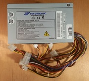 zasilacz do PC FORTRON 350W FSP350-60MDN