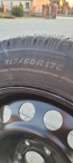 Michelin 215 60 17c