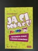 Ja Ci pokaże! Junior 