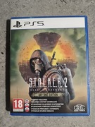 Stalker 2 Ps5  Okazja