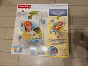 Nowa w Opakowaniu Fisher-Price Mała Huśtawka Cudowna Planeta T2066