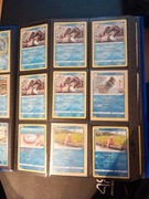 Karty pokemon go holo i reverse holo 2022