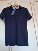 Koszulka polo  GANT rozm.M Nowa!