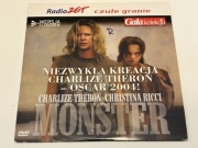 Monster DVD film