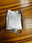 Ramka kieszeń dysku do Toshiba Satellite C50