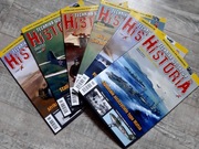 TECHNIKA WOJSKOWA HISTORIA -NR SPECJ.2025R. 6SZT.