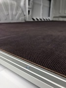 PODŁOGA - DUCATO / JUMPER / BOXER / MOVANO L2-9mm