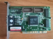 S3 trio 64v+. 1mb