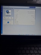 Laptop HP 15s-fq3xxx n6000