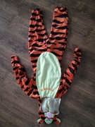 Przebranie Strój Dziecko Bal Tygrysek R 4-6 Lat Kostium