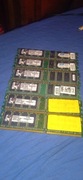 Pamięci RAM DDR1 Kingston do retro komputera 4GB