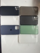 Plecki iPhone XR, 11Pro, 7