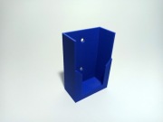 Uchwyt ścienny na miernik Parkside PDEME 130 A1