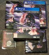 Terminator 2D NO FATE Day One Edition + gratis! ^^ / PS4 PS5 / PL /
