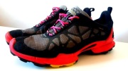 Ecco Biom Trail super stan rozmiar 39 GORE TEX