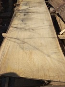 monolity dębowe .bale na stoły