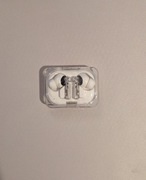 Słuchawki Nothing ear (a)