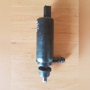 Pompka spryskiwaczy reflektorów 3B7 955 681 VW Golf VI 6