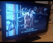 32" Telewizor LCD LG LD 350