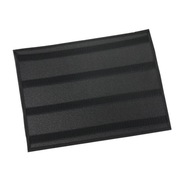 Adam Hall 2810 wkładka do aktówki – kieszeń z siatki