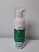 BasicLab Normalizująca pianka myjąca do skóry tłustej, trądzikowej 50 ml