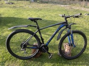 Rower Unibike MISSION męski